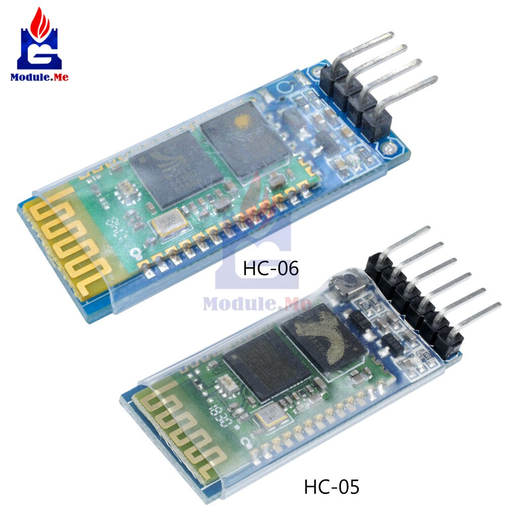 HC-06 HC06/HC-05 HC05 RF   Ʈù ..